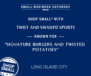 Small Business Saturday