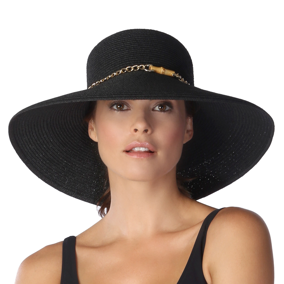 San Remo Sun Hat