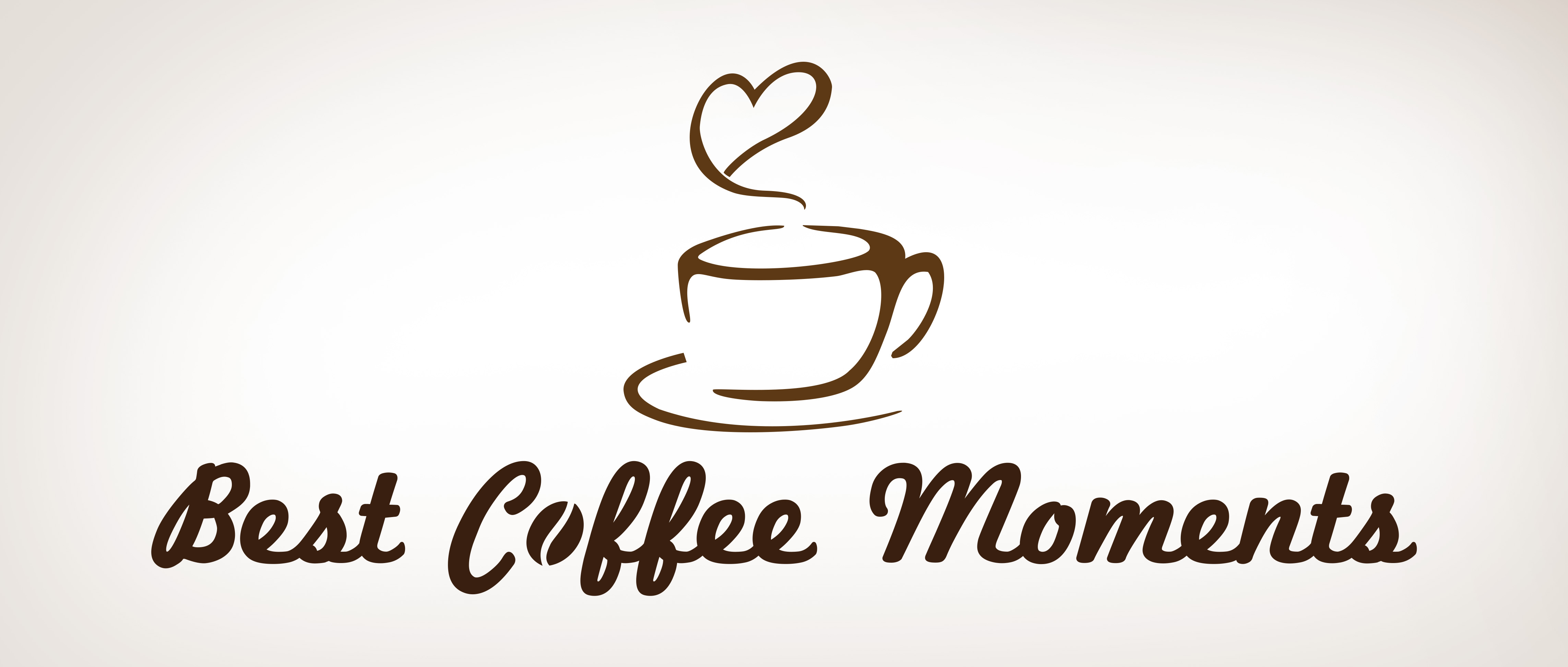 Best Coffee Moments logo