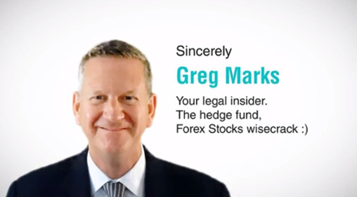 Greg Marks Hedge Fund Manager