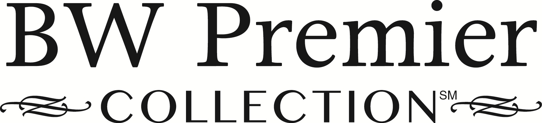 BW Premier Collection Logo