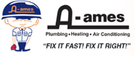 A-Ames "Fix It Fast!"