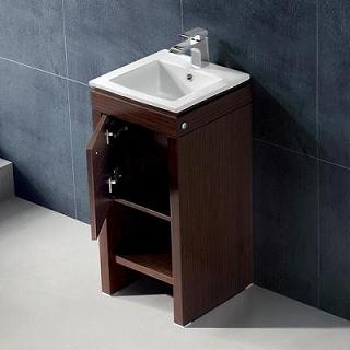Aristo 16″ Single Bathroom Vanity VG09010118K1 From Vigo
