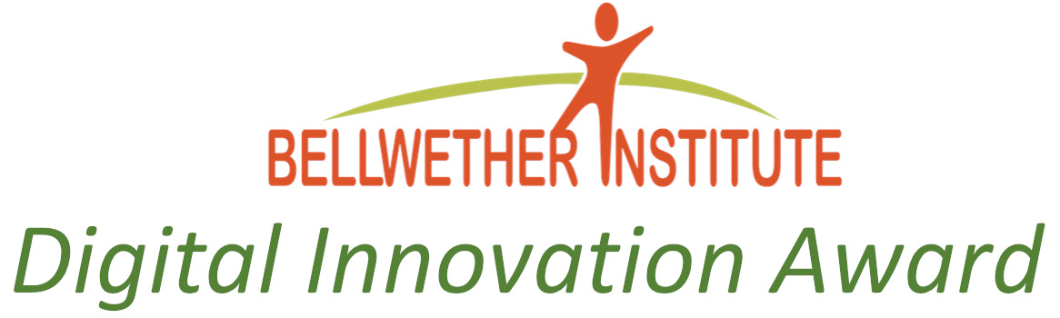 Bellwether Institute Digital Innovation Badge