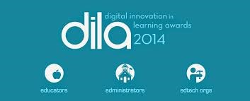 Digital Innovation Learning Award