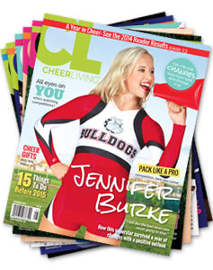 CL Winter Issue 2014