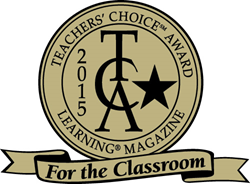 Nepris Wins Teachers’ Choice Award for the Classroom from Learning Magazine