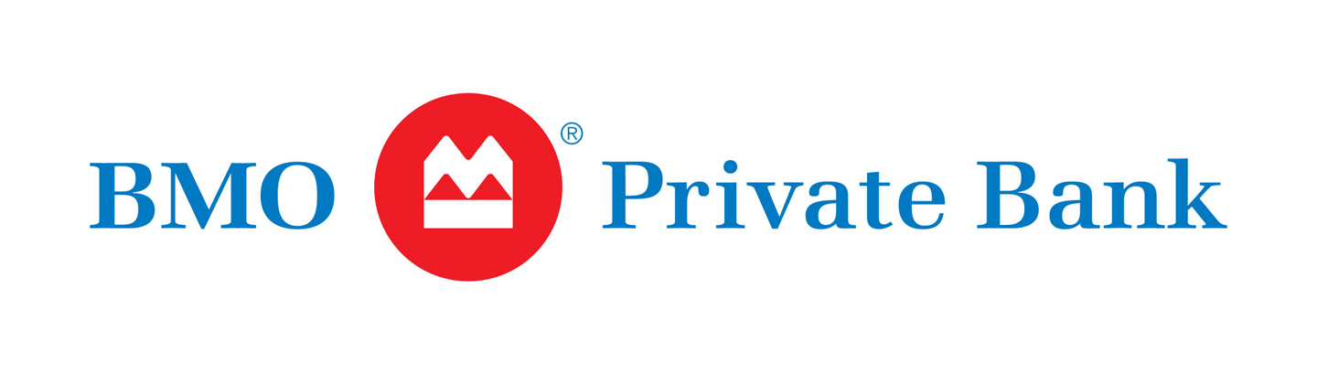BMO Private Bank Logo