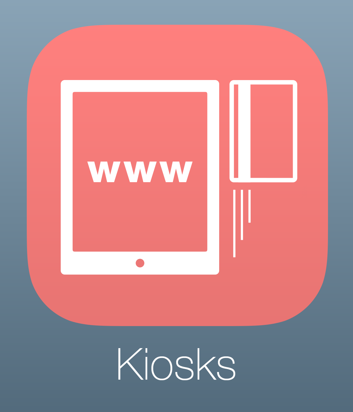 Kiosks