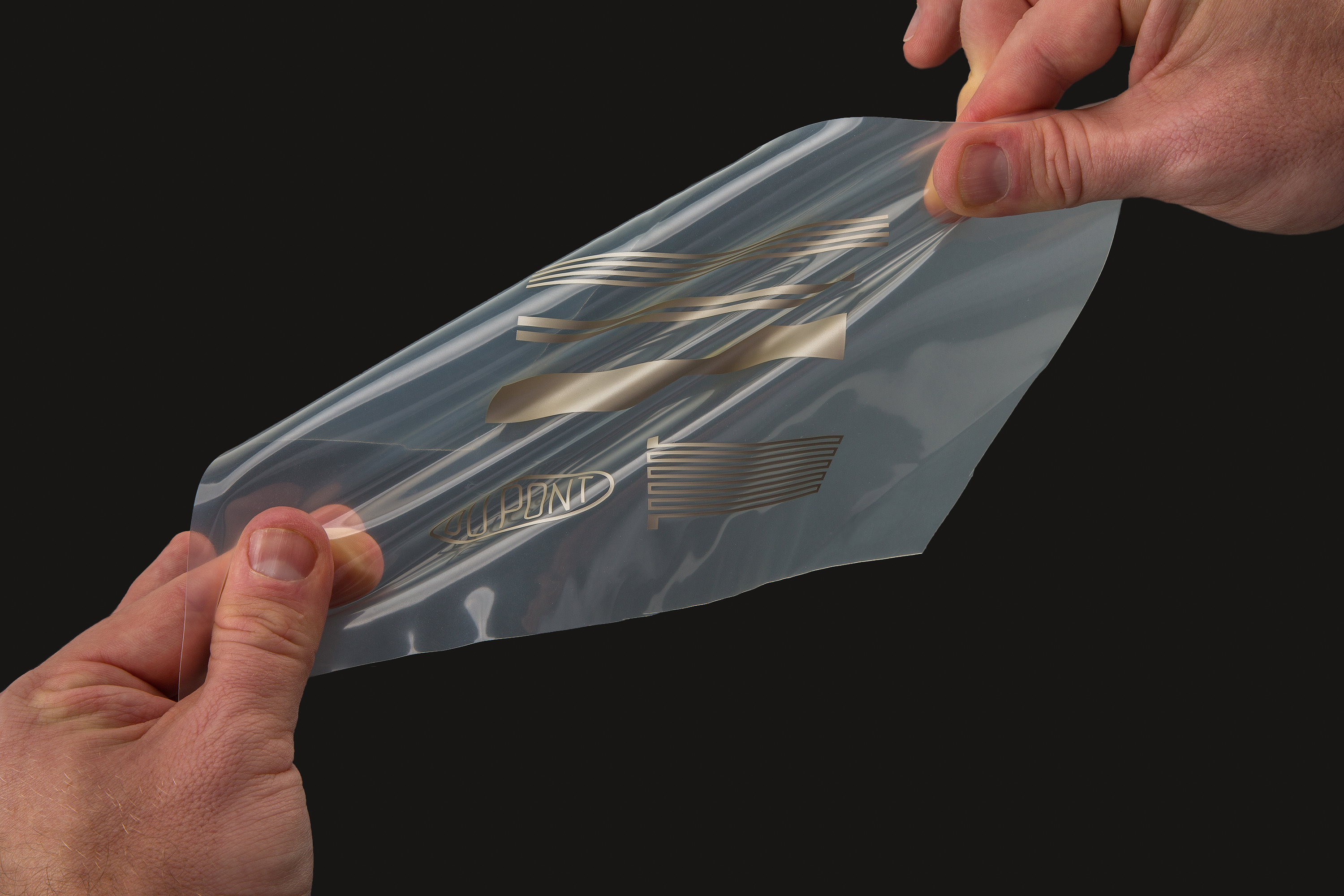 Stretchable Electronic Ink from DuPont