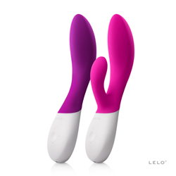 The New Age of Orgasm LELO Sex Toy Inspired by Human Touch