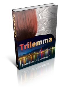 TRILEMMA by Jennifer Mortimer