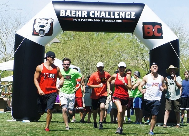 The Baehr Challenge