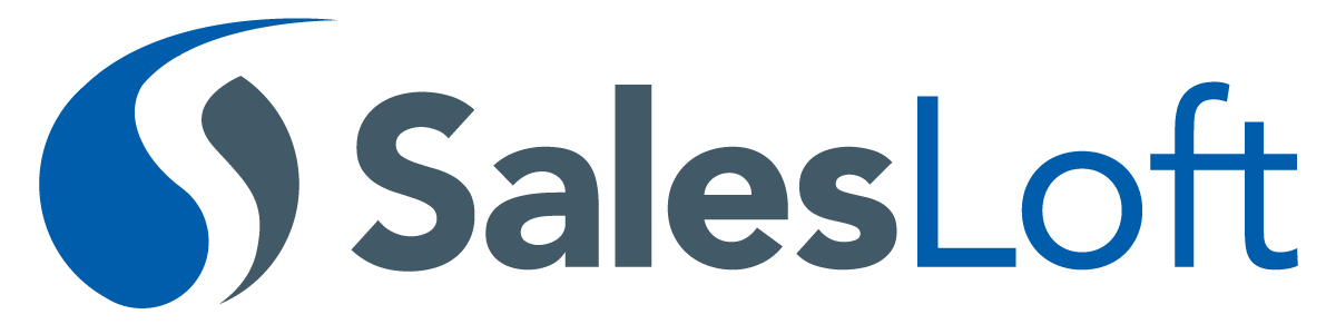 salesloft logo