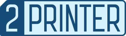 2Printer command line printing tool
