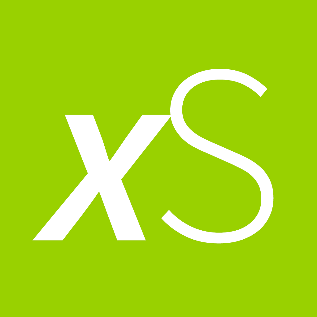 xS Logo