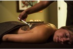 Revive body and soul at Ascent Spa