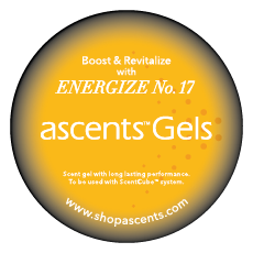 Energize No. 17 Ascents® Gel