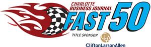 Charlotte Business Journal Fast 50