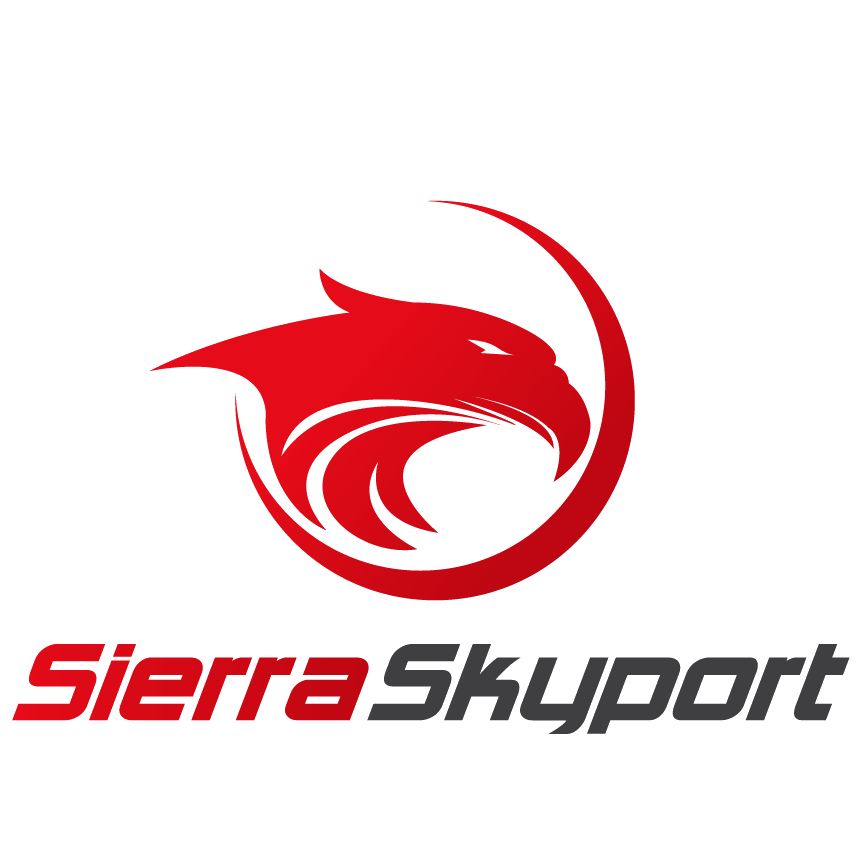 Sierra Skyport Flight Training Center in Minden NV