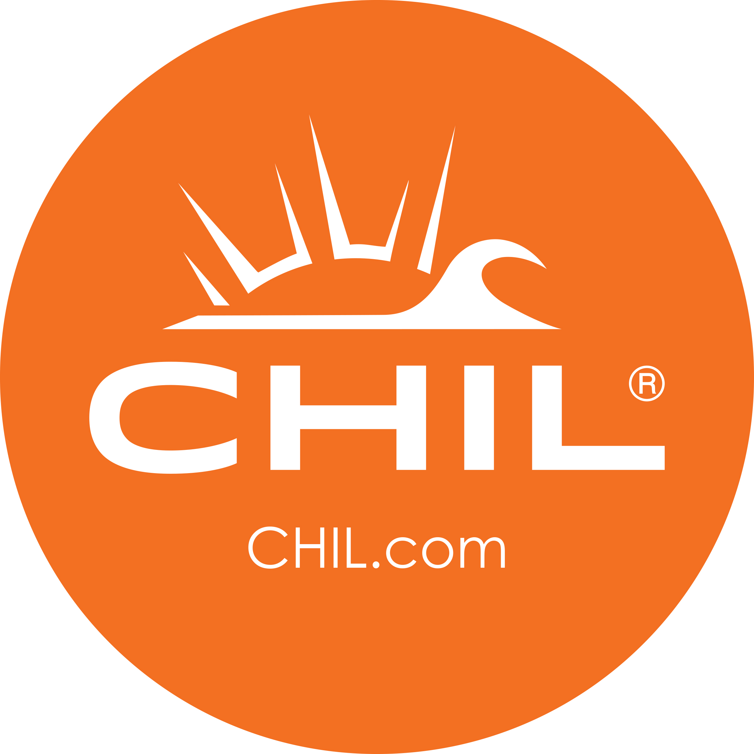 CHIL_Logo