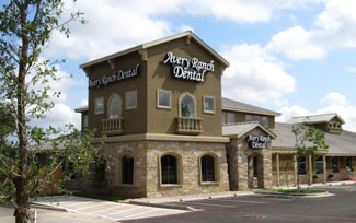 Avery Ranch Dental