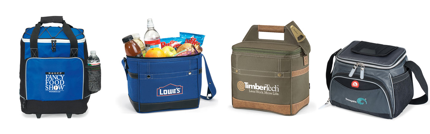 Promotional Coolers
