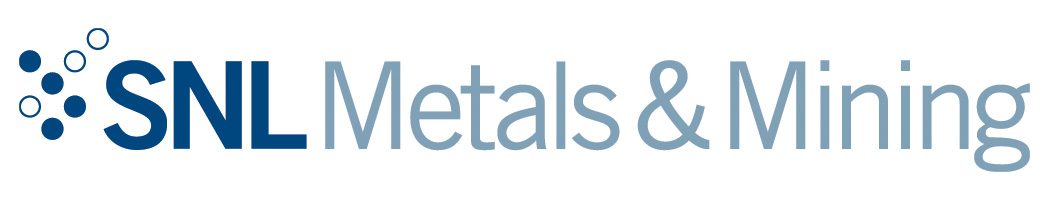 SNL Metals & Mining Logo