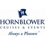 Hornblower logo
