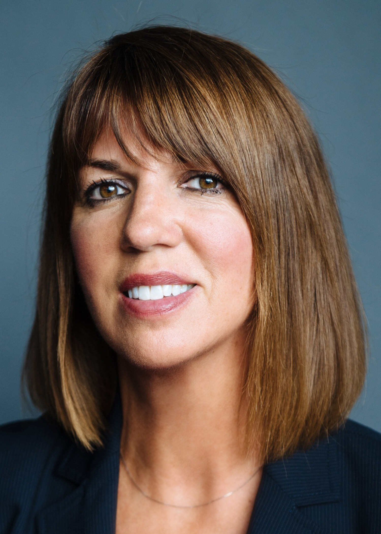 Patricia Farrell was hired by Wilmington Trust as Market Leader for Wealth Advisory in Buffalo, N.Y.