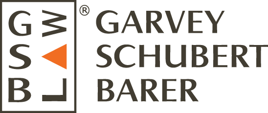 GSB Law Logo