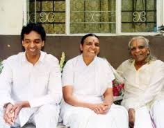 The Iyengar Family