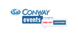 Conway Events Logo