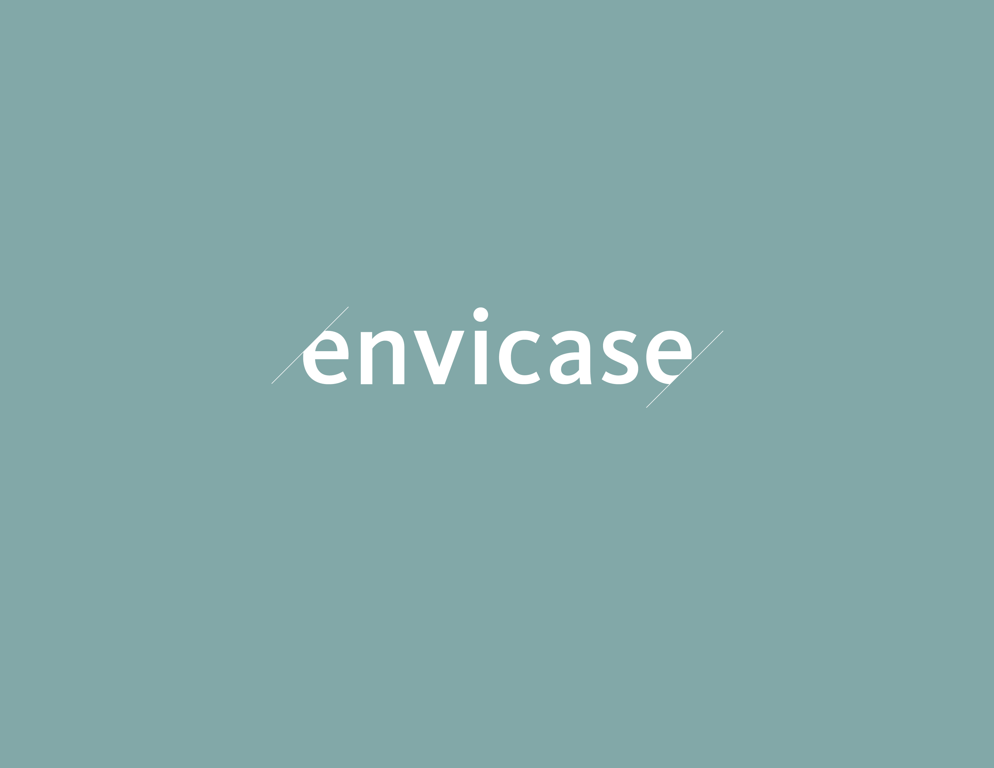 Envicase logo