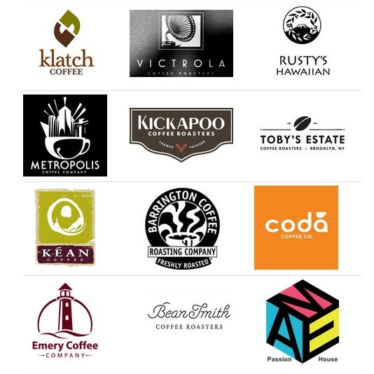 Nation's Top Roasters on EmeryCoffee.com