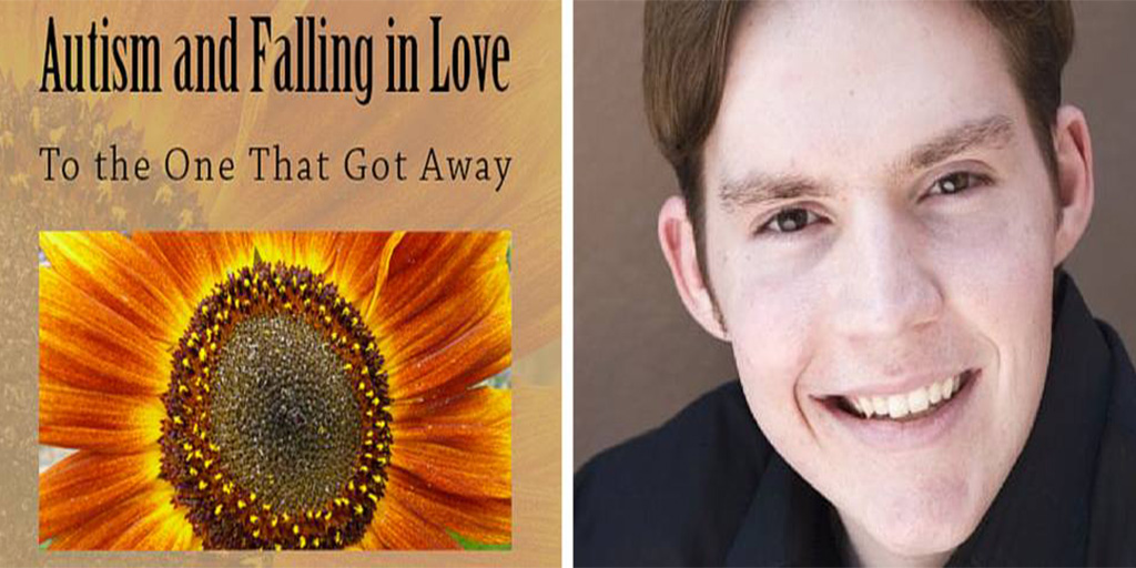 Kerry Magro's new book "Autism and Falling in Love: To the One That Got Away" comes out on Amazon today!