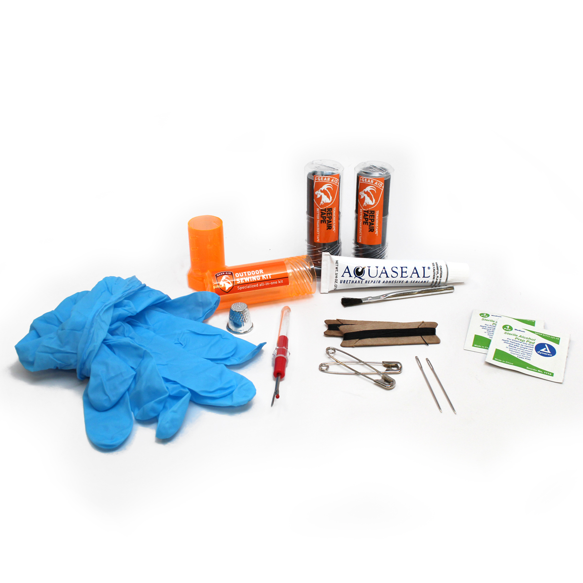 Jeep Soft Top Repair Kit Now Available from McNett