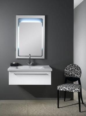 35.8" Fly FL3 Vanity from Iotti