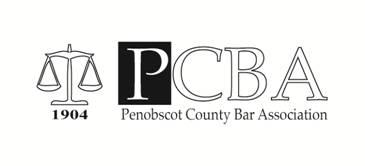 Penobscot County Bar Association Logo