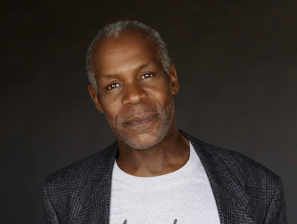 Danny Glover