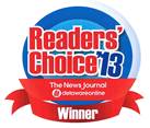 Reader's Choice