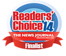 Reader's Choice