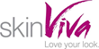 SkinViva Logo