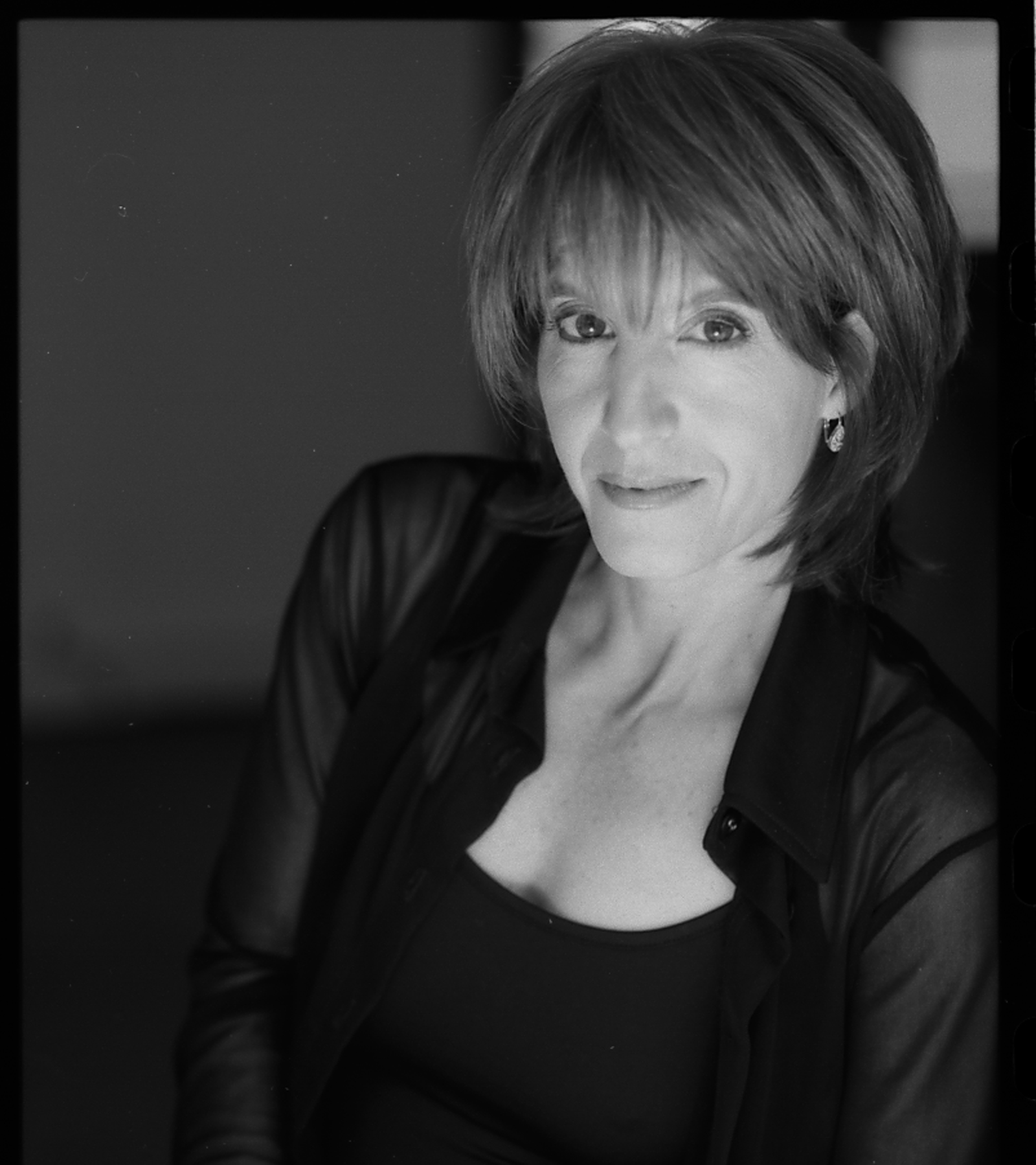 Lynn Isenberg, Novelist, Screenwriter, Producer and Author of "Author Power: Profit Before You Publish"