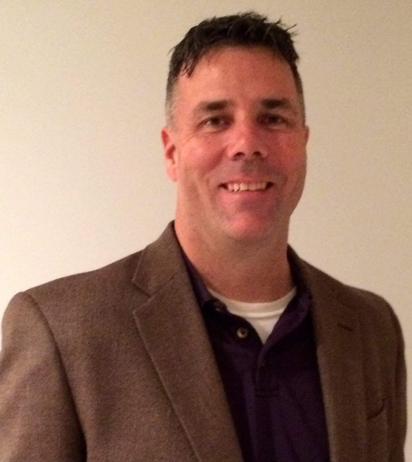 Dan Ouellette Named East Coast Sales Manager for Indiana Limestone Co.