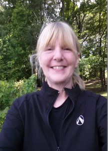 Cathleen LoGrasso of Alkaline Water Plus