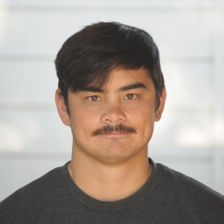 Co-Founder Ivan Ho