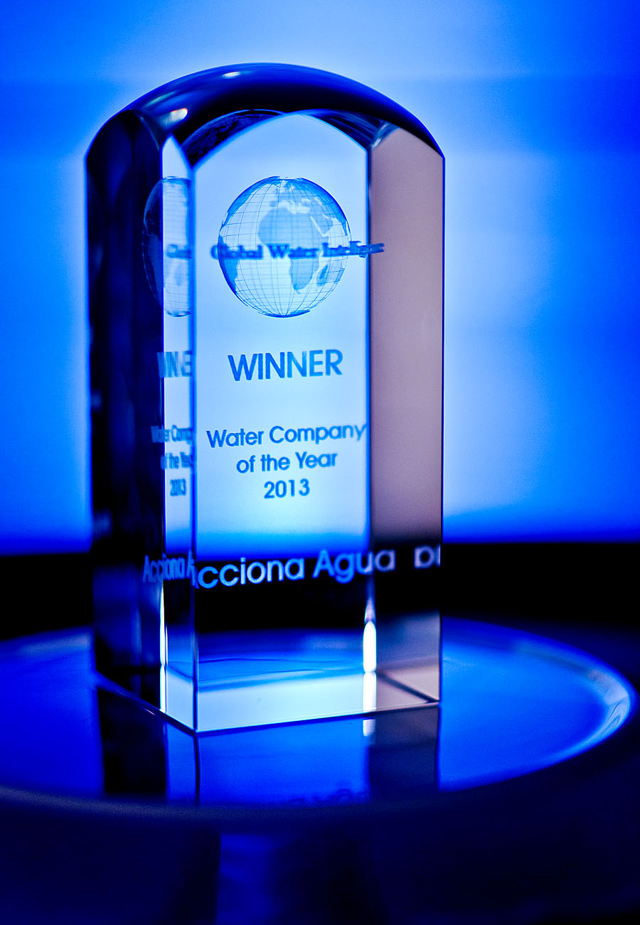 The Global Water Awards