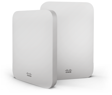 Cisco Meraki wireless access points