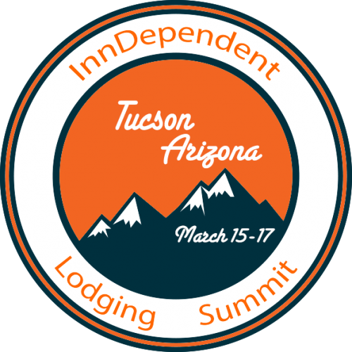 Join Small & Large Hoteliers and Activity Providers at InnDependent Lodging Summit & Trade Show